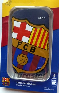 Funda F.C.Barcelona Producto Oficial para Smartphone - Imagen 1 de 1