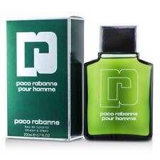 Paco RabannePour Homme Eau De Toilette for Men - 200ml