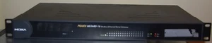 MGate MB3680-16 (CV-2AC) Modbus Ethernet/Serial Gateway Tested, Factory Default - Picture 1 of 8
