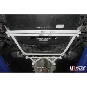 Ultra Racing Front Lower Strut Brace LA4-3053 - MINI Cooper S F56 - Picture 1 of 1