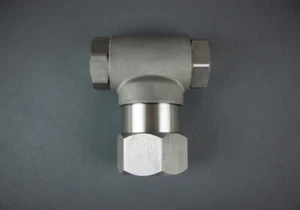 General Pump 101067 Impulspumpe - Bild 1 von 1