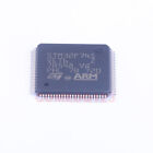 2PCSx STM32F745VET6 LQFP-100(14x14) ST Microcontroller