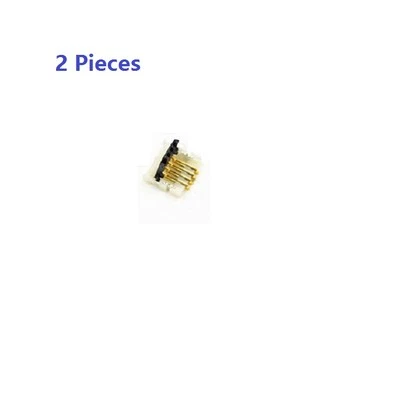 2 Units Backlight Socket Port Replacement For Sony PSP 1000 - Image 1 of 4