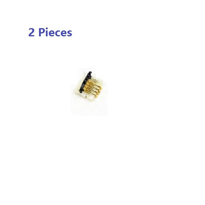 2 Units Backlight Socket Port Replacement For Sony PSP 1000 - Image 1 of 4