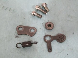 2016 KAWASAKI KX100 SHIFT DRUM STOPPER LEVER ASSEMBLY MAY FIT KX85 KX112 - Picture 1 of 1