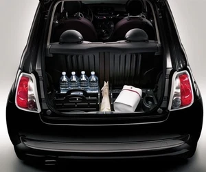 Organizer Fiat 500 - Imagen 1 de 1