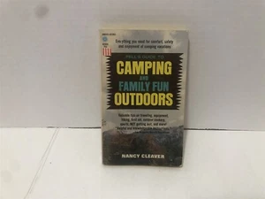 Fell's Guide to Camping and Family Fun Outdoors - Paperback - Picture 1 of 1