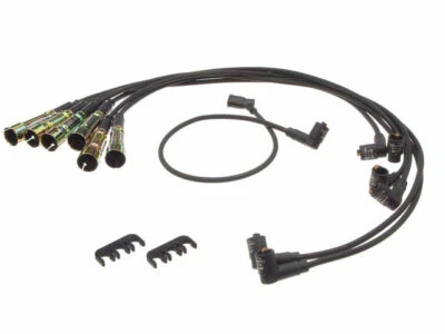 For 1966-1967 Mercedes 250S Spark Plug Wire Set 59333QZ - Image 1 of 2