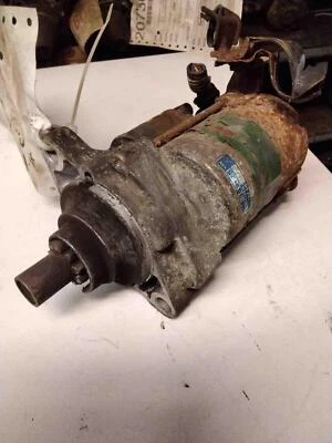 1984 1985 1986 1987 1988 1989 1990 1991 HONDA CIVIC Starter Motor - Image 1 of 3