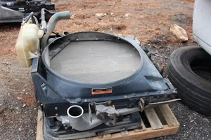 2013 Volvo VHD Cooling Assembly - Picture 1 of 5