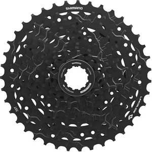 Shimano CUES CS-LG300 LinkGlide 10 speed Cassette 11-39T/48T - Picture 1 of 4