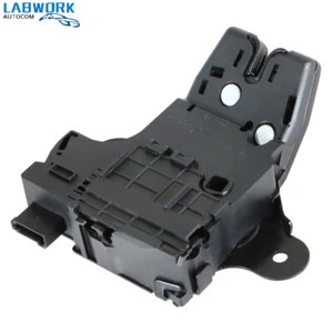 13501988 Trunk Lid Lock Latch Actuator for Chevrolet Malibu Cruze 940-108 - Picture 1 of 12