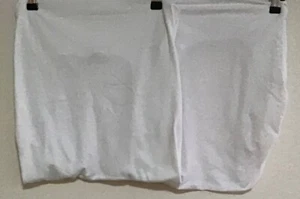 Baby Boys Crib Pram Sheets Bundle Snuz - Picture 1 of 3