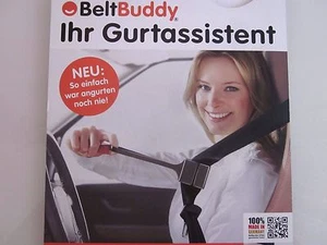 BeltBuddy Auto Gurthilfe Gurtassistent Autogurt Anschnallhilfe in 6 Farben Neu. - Bild 1 von 9