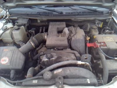 Used Air Bag Module fits: 2011 Chevrolet Colorado Air Bag on transmission tunnel Foto 1 de 4