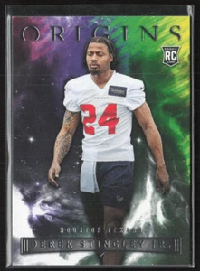 2022 Panini Origins #148 Derek Stingley Jr. - Picture 1 of 2