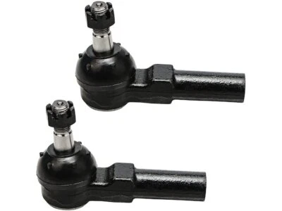 For 1993-1997 Mazda MX6 Tie Rod End Set Outer Detroit Axle 99114GH 1994 1995 - Image 1 of 2