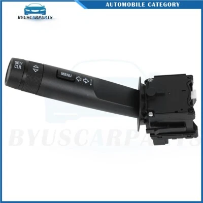 Interruptor de señal de giro para Chevrolet Camaro Buick Lacrosse 2010-2015 Malibu 2013-15 Foto 1 de 4