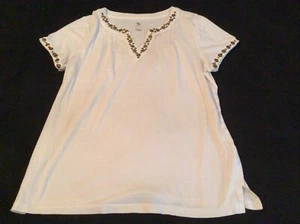 Studio Works Womens Top Size Large - Picture 1 of 6