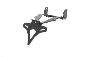 DUCATI Scrambler 1100 Tail Tidy Black 2018 Onwards by Evotech Performance - Picture 1 of 4