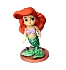 Disney Princess Ariel The Little Mermaid Figure Cake Topper Animators Collection