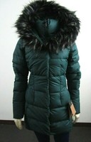 womens north face hey mama parkina