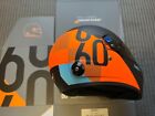 F1 McLaren 60th Anniversary Limited Team Helmet 1/2 Scale 2023 from Japan