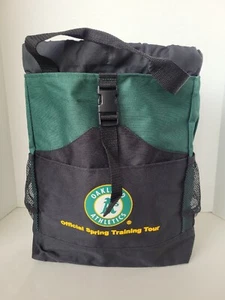 Oakland Athletics Tote Bag Backpack - Picture 1 of 6