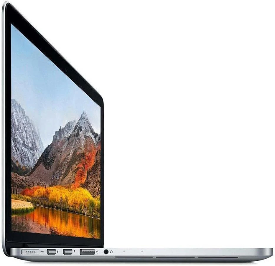 2013 Apple MacBook Pro 1TB Hard Drive Laptops for sale | eBay