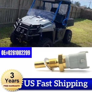 1PC Thermister Temperature Sensor Switch For Polaris RZR XP 4 900 Ranger 500 570 - Bild 1 von 9