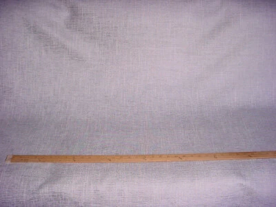6-7/8Y Kravet Couture 34842 Mineralogy Linen Light Grey Upholstery Fabric - Image 1 of 3