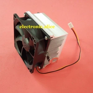 Aluminium Heat Sink Cooling Fan for 100W 150W 200W High Power Led Light - Picture 1 of 3