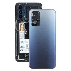 OnePlus Nord N200 5G Akkudeckel Backcover Ersatz - Bild 1 von 8