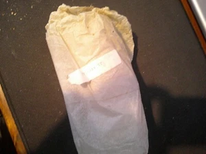 CY1, rectifier ,  unused tube , Philips - Picture 1 of 7