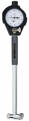 MITUTOYO 511-753-20 DIAL BORE GAGE 2-6" .0001" - Image 1 of 4