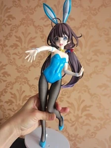 FREEing Hinatsuru Ai Bunny Ver. Figura escala 1/4 a granel sin caja sin base original. - Imagen 1 de 3