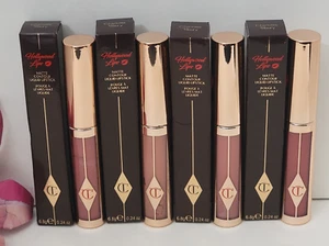 CHARLOTTE TILBURY HOLLYWOOD LIPS Matte Contour Liquid Lipstick 0.24oz PICK SHADE - Picture 1 of 7