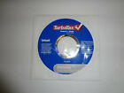 Intuit TurboTax Deluxe Federal & State Return Software for PC 2006