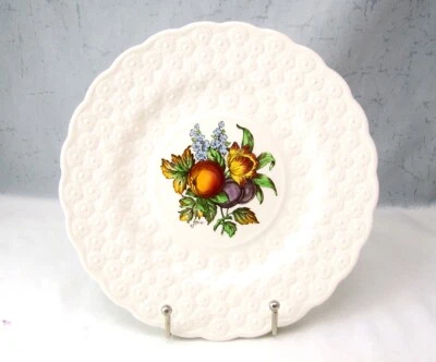 Copeland Spode Alden S2280 Style #9 Déjeuner Plaque (S) Excellent - Photo 1/4