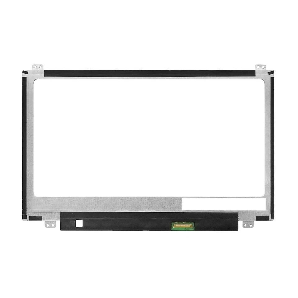 116" HD LED LCD Screen display for TOSHIBA 11 L15W-B1208D - Image 1 of 3