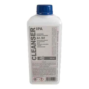 Alcohol Isopropilico Para Limpieza TELEFONOS ESPECIAL Art 102 1000Ml (1 Litro) - Imagen 1 de 4