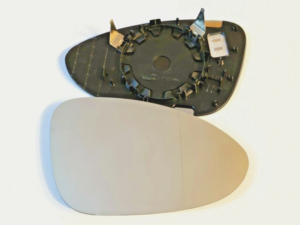 PORSCHE PANAMERA (971) 2016+ DOOR MIRROR GLASS HEATED RIGHT SIDE - Image 1 of 1