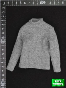 1:6 Scale Alert Line AL100044 WWII German Soldier - Sweater - Picture 1 of 2