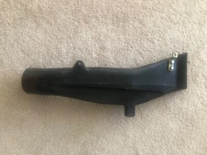 Ferrari Testarossa - LH Left Hand Front Brake Air Duct -  P/N 61491700 - Picture 1 of 2