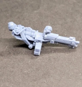 Broca de conversión HALO LMG x1 compatible con Sternguard - Imagen 1 de 1