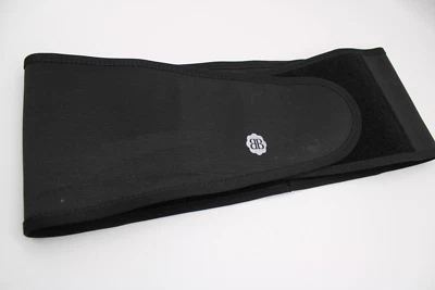 Cinturón de apoyo para maternidad negro Belly Bandit Basics talla mediana M embarazo mamá ayuda Foto 1 de 4