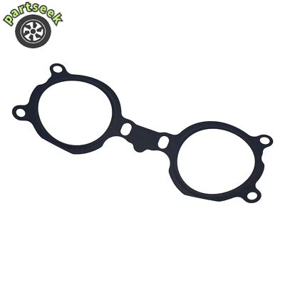 Upper TGV to Intake Manifold Gaskets for Subaru Impreza WRX STi Forester XT - Image 1 of 4