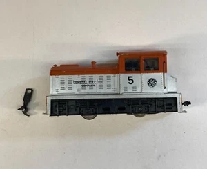 Atest HO Scale GE-35 Ton Yard Switcher Locomotive Z-74422 MDT Z-73332 RHO TESTED - Picture 1 of 7