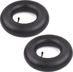 2Pcs 13X5.00-6 Tire Inner Tube 13x5-6 13x500-6 145/70-6 Lawn Mower TR87 - Picture 1 of 5