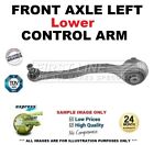 Front Axle Left Lower CONTROL ARM for MERCEDES C-Class C320 CDI 2007-2014